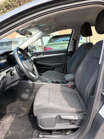 VOLKSWAGEN Golf 2000 TDI LIFE 116CV DSG CARPLAY CLIMAUTO"16 ITALIA rif. 23999576 - Foto 5