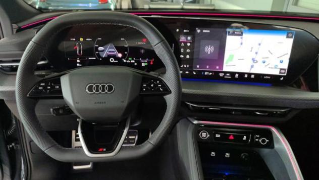 AUDI Q5 Sportback 40TDI quattro S line SENZA VINC. FINANZ rif. 23926437 - Foto 7