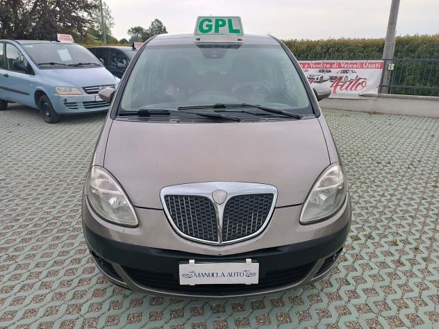 Lancia MUSA 1.4 GPL - Foto 2