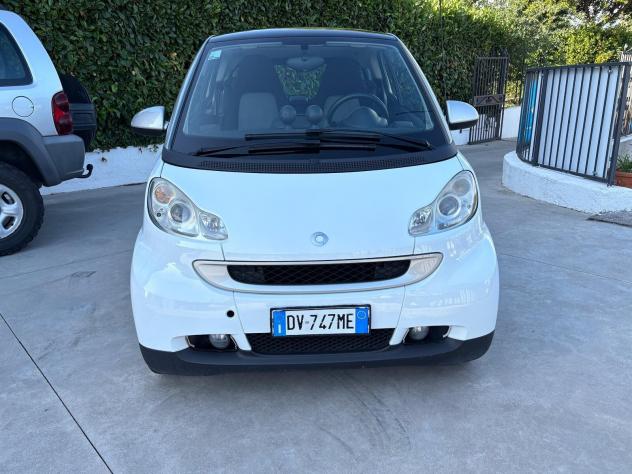 Smart ForTwo 1000 52 kW pulse servosterzo - Foto 3