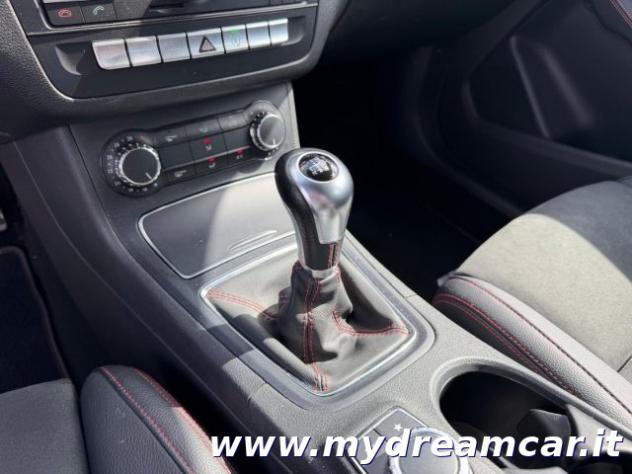 MERCEDES-BENZ B 180 d Premium rif. 24093605 - Foto 8