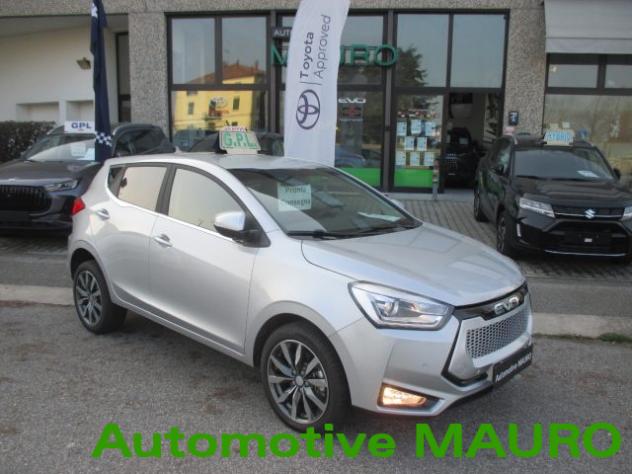 EVO Evo3 Evo 3 1.5 Bi-fuel GPL - NEOPATENTATI rif. 23982897