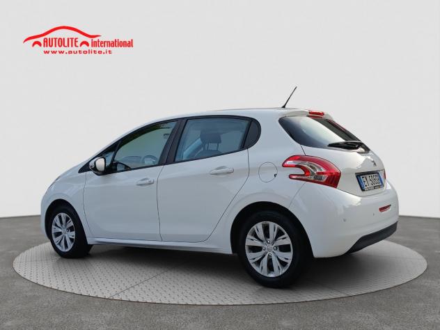 Peugeot 208 5 Porte 208 5p 1.0 puretech (vti) 12v Active - Foto 3
