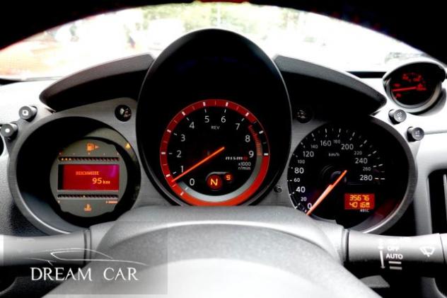 NISSAN 370Z Coupé 3.7 V6 NISMO - NO EXPORT rif. 24153616 - Foto 9