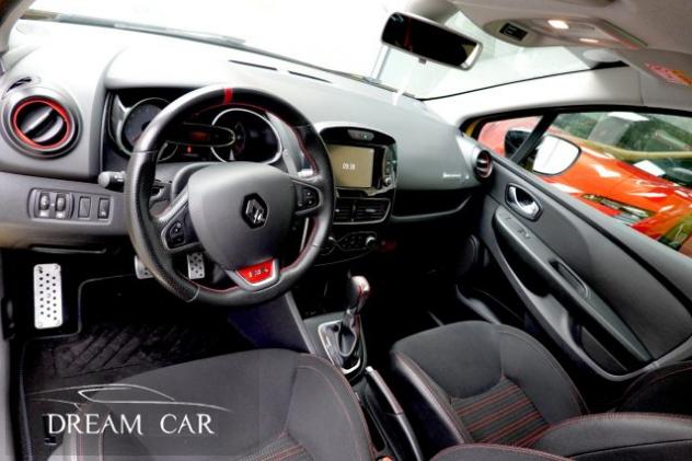 RENAULT Clio RS CUP TCe 220CV EDC 5P rif. 24152846 - Foto 9