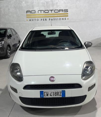 Fiat Punto GPL valido fino al 2034 Neopatentati - Foto 2