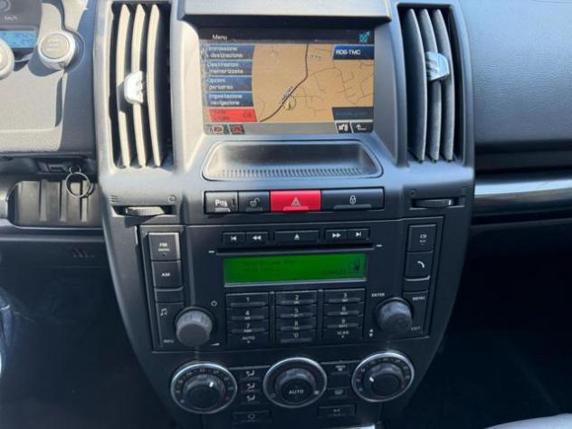 LAND ROVER Freelander 2.2 SD4 S.W. HSE rif. 23851265 - Foto 9