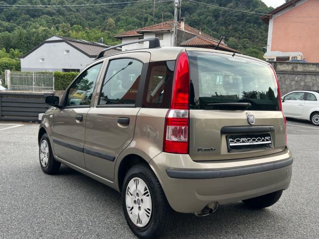 FIAT Panda Panda 1.2 Classic 69cv - Foto 5