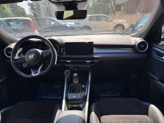 ALFA ROMEO Tonale 1.5 130 CV MHEV TCT7 Edizione Speciale rif. 23803731 - Foto 7