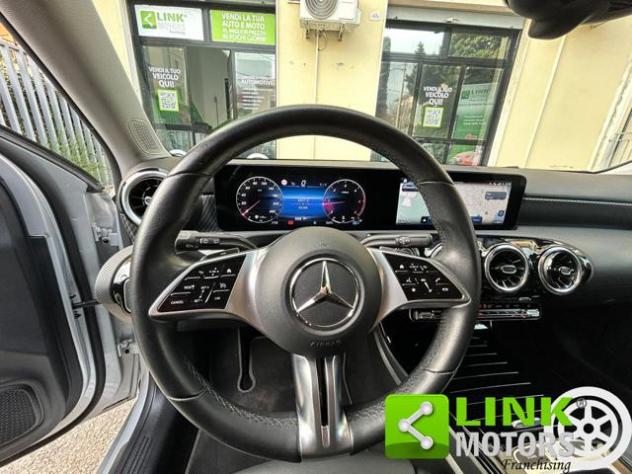 MERCEDES-BENZ A 180 Advance Progressive rif. 23875571 - Foto 8