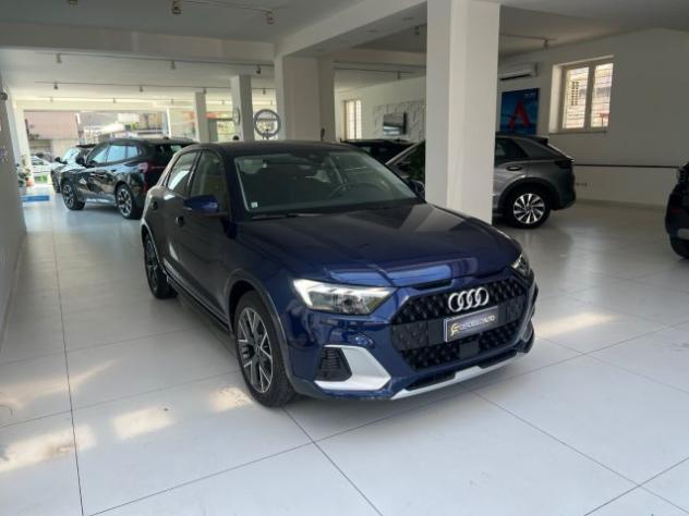 AUDI A1 allstreet 25 TFSI Admired da €229,00 mensili rif. 23982194 - Foto 3