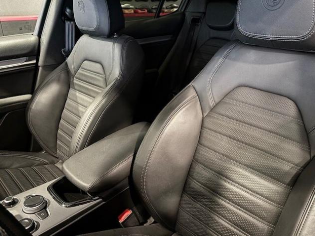 ALFA ROMEO Stelvio Stelvio 2.2 Turbodiesel 210 CV AT8 Q4 Veloce - Foto 7