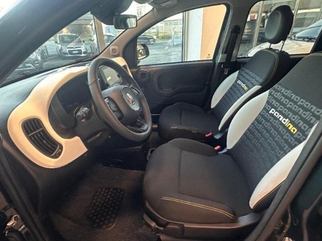 FIAT Panda Panda 1.0 FireFly S&S Hybrid Pandina - Foto 3