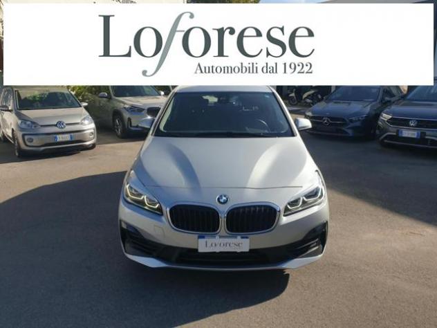 BMW 216 d Active Tourer rif. 24195130