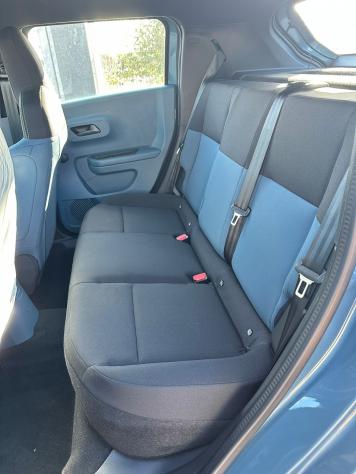 Fiat Grande Panda 1.2 Hybrid 110 CV S&S Pop - Foto 9