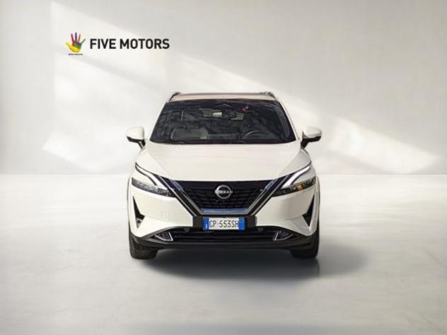 NISSAN Qashqai e-Power Tekna rif. 24208214 - Foto 2