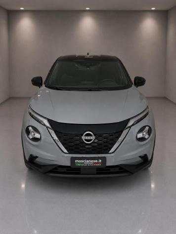 Nissan Juke 1.6 HEV N-Connecta Auto - Foto 3