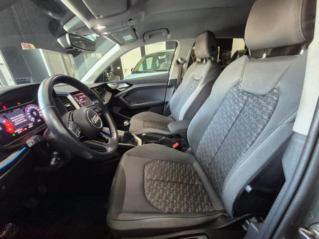 Audi A1 SPB 30 TFSI S line edition - Foto 10