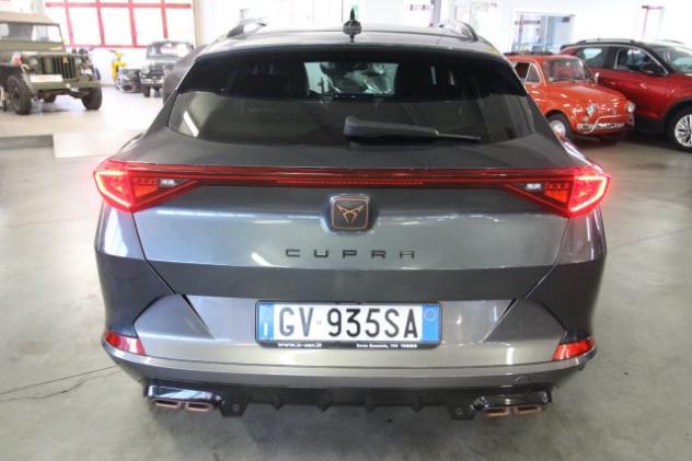 CUPRA Formentor 1.4 e-Hybrid DSG - PREZZO REALE rif. 24101194 - Foto 6