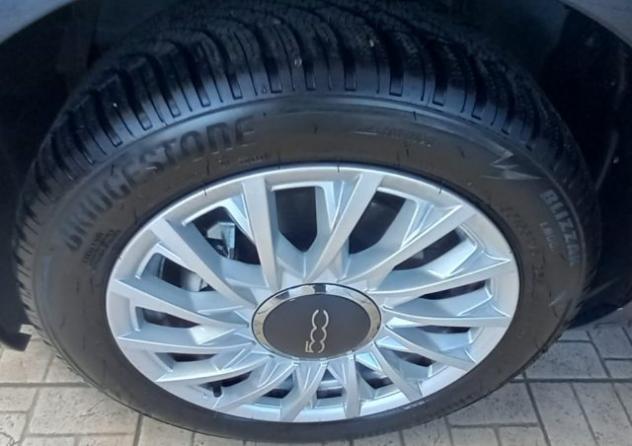 FIAT 500 1.0 Hybrid Dolcevita rif. 23745746 - Foto 9