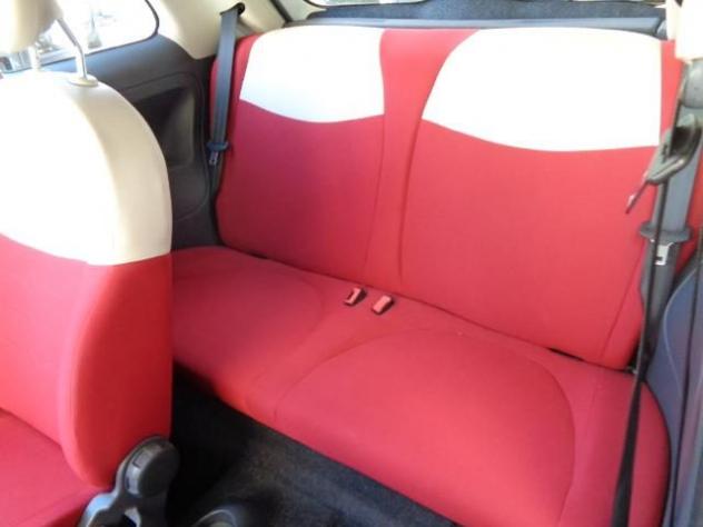FIAT 500 1.2 POP NEOPATENTATI rif. 17252235 - Foto 5