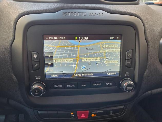 JEEP - Renegade - 1.6 Mjt 120CV Limited - Foto 6