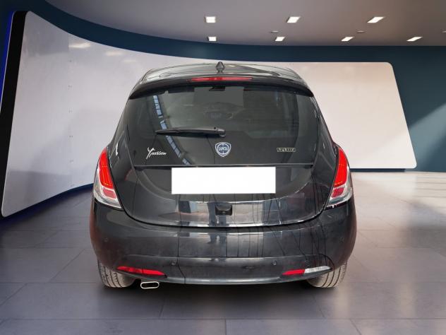 Lancia Ypsilon III 2021 1.0 firefly hybrid Alberta Ferretti s&s 70cv - Foto 5