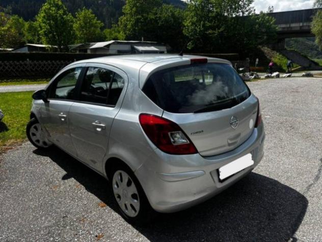 OPEL Corsa APERTI AD AGOSTO rif. 24016565 - Foto 5