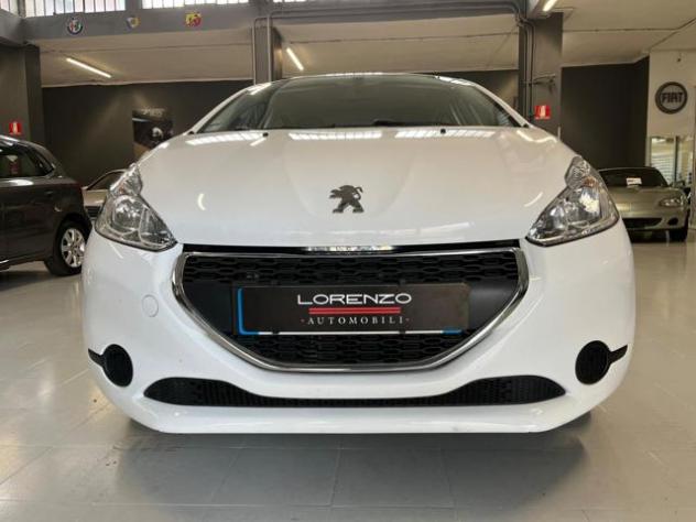 PEUGEOT 208 1° serie PureTech 68 5 porte Active - Foto 2