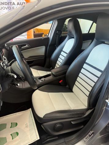 Mercedes-benz A 180 CDI Automatic Premium - Foto 9