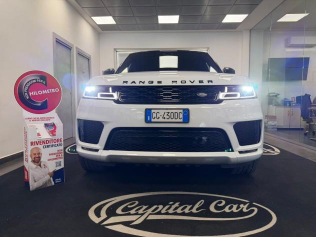 Land Rover Range Sport 3.0D l6 249 CV HSE Dynamic - Foto 4