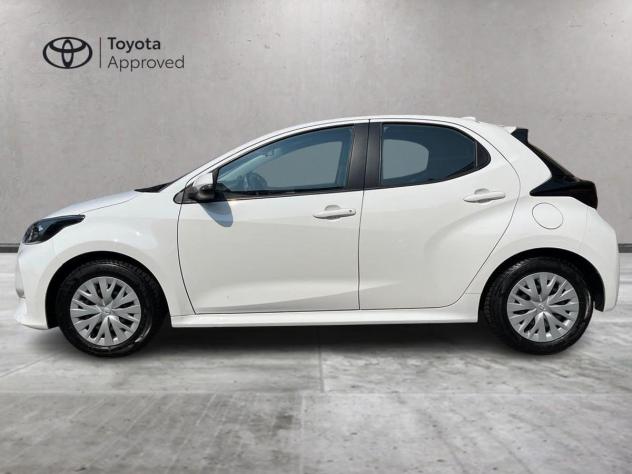 Toyota Yaris 1.0 Active MY22 - Foto 3