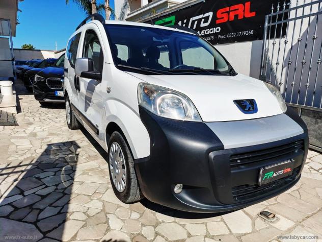 PEUGEOT Bipper Tepee 1.3 HDi 75 Active - Foto 3