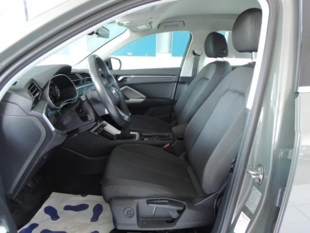 AUDI Q3 35 TDI Business Advanced rif. 24051938 - Foto 7