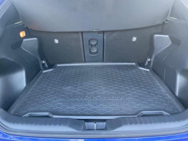 TOYOTA Yaris Cross 1.5 Hybrid 5p. E-CVT Trend rif. 24062606 - Foto 6