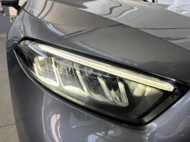 MERCEDES-BENZ A 180 d Automatic AMG Line Advanced Plus Auto rif. 24097619 - Foto 7