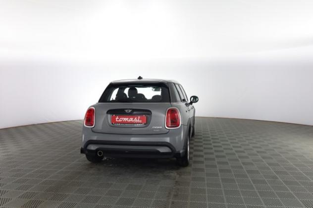 MINI Mini 5 Porte 1.5 Cooper Essential 5 porte rif. 23696603 - Foto 5