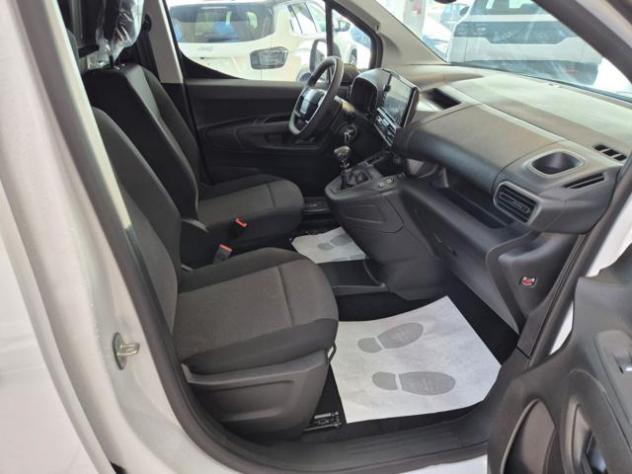 FIAT Doblo Doblò 1.5 BlueHdi 100CV PC-TN Van rif. 24130233 - Foto 9