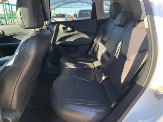 JEEP Compass 2.0 Multijet II aut. 4WD Limited rif. 23367483 - Foto 10