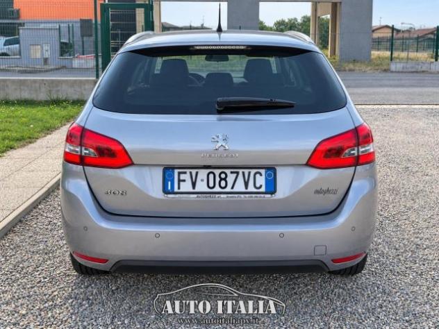 PEUGEOT 308 BlueHDi 130 S&S SW Allure rif. 24166806 - Foto 4