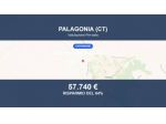 Immobile in asta di 300 m² in vendita a Palagonia