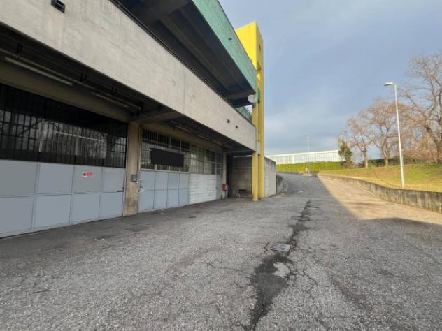 Immobile di 400 m² con 1 locale in vendita a Roncadelle - Foto 6