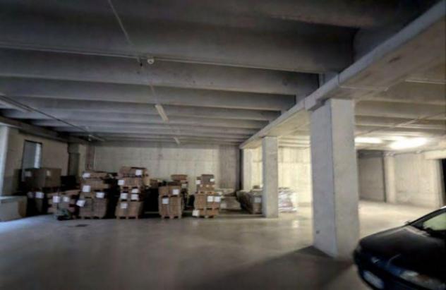 Immobile in asta di 5388 m², box auto in vendita a San Martino Buon Albergo - Foto 14