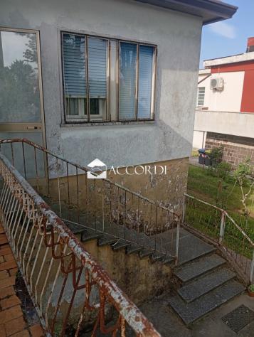 RIF.LLA19 - CASA INDIPENDENTE CON AMPIO GIARDINO ABANO - Foto 12