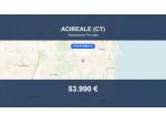 Immobile in asta di 133 m² in vendita a Acireale