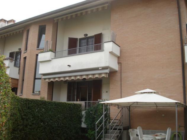 APPARTAMENTO di 3 vani e di 150 mq (AGRATE BRIANZA - morosina) rif. IGC 3 LOC. AGRATE - Foto 7