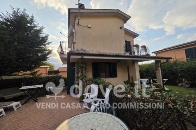Villa di 150 m² con 5 locali e posto auto in vendita a Artena - Foto 7