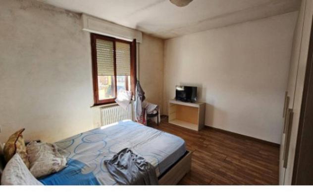 Immobile in asta di 100 m², box auto in vendita a Bastia Umbra - Foto 8