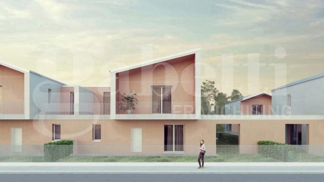 Villa bifamiliare - Casale sul Sile . Rif.: Cod. rif 2CA/2VRG - Foto 2