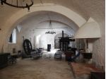 Casa singola in vendita a Molicciara - Castelnuovo Magra 600 mq  Rif: 1123044